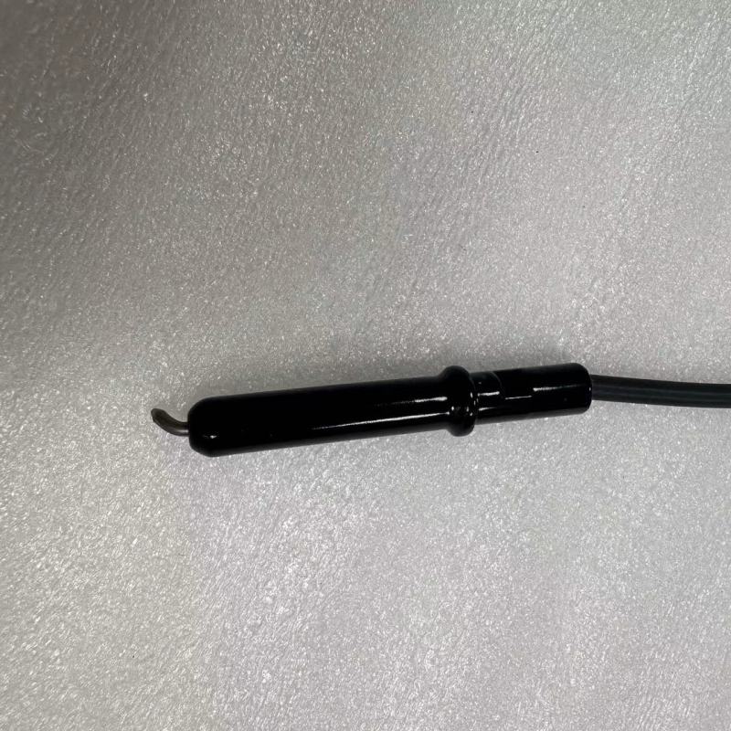 帮客材配 全新原装法迪欧燃气灶 2B12 点火针 短 L=35cm 左 收前务必验货高清大图