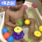 舒弗(LACHOUFFE)宝宝电动喷水洗澡玩具漂浮章鱼小船婴幼儿沐浴戏水儿童玩具男女孩