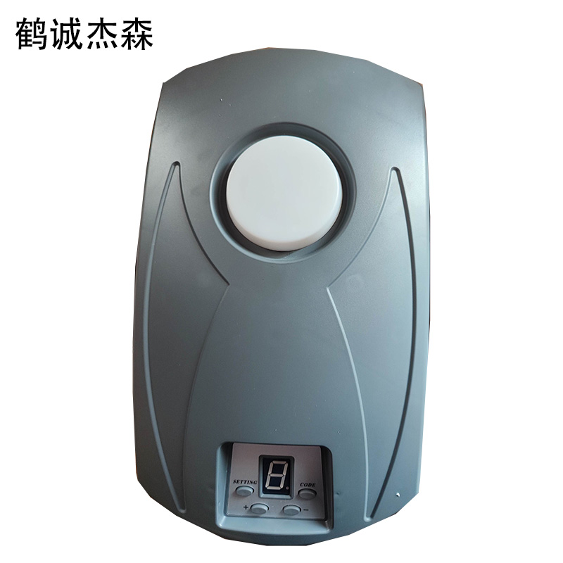 鹤诚杰森 车库电机 1000型 台高清大图