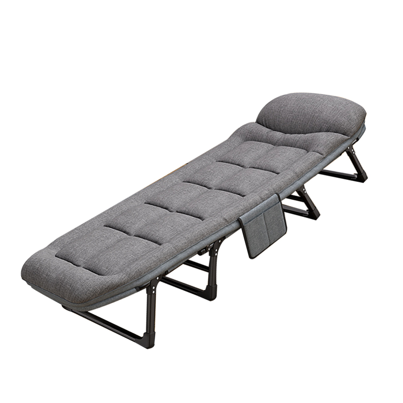 圣承启 折叠床 午睡折叠 张高清大图