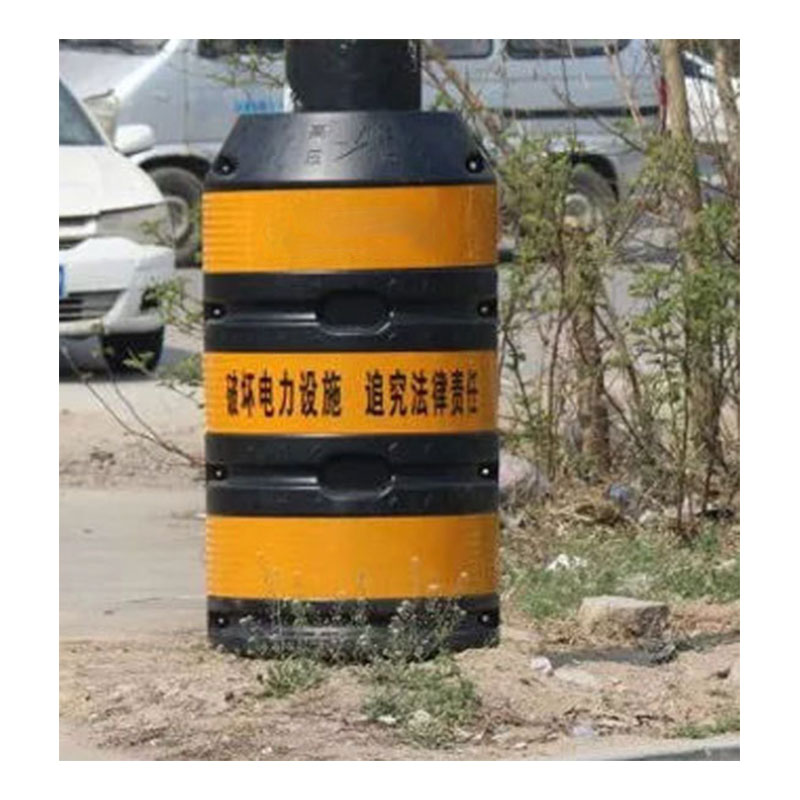 天远鑫景防撞桶1200mm*650mm套高清大图