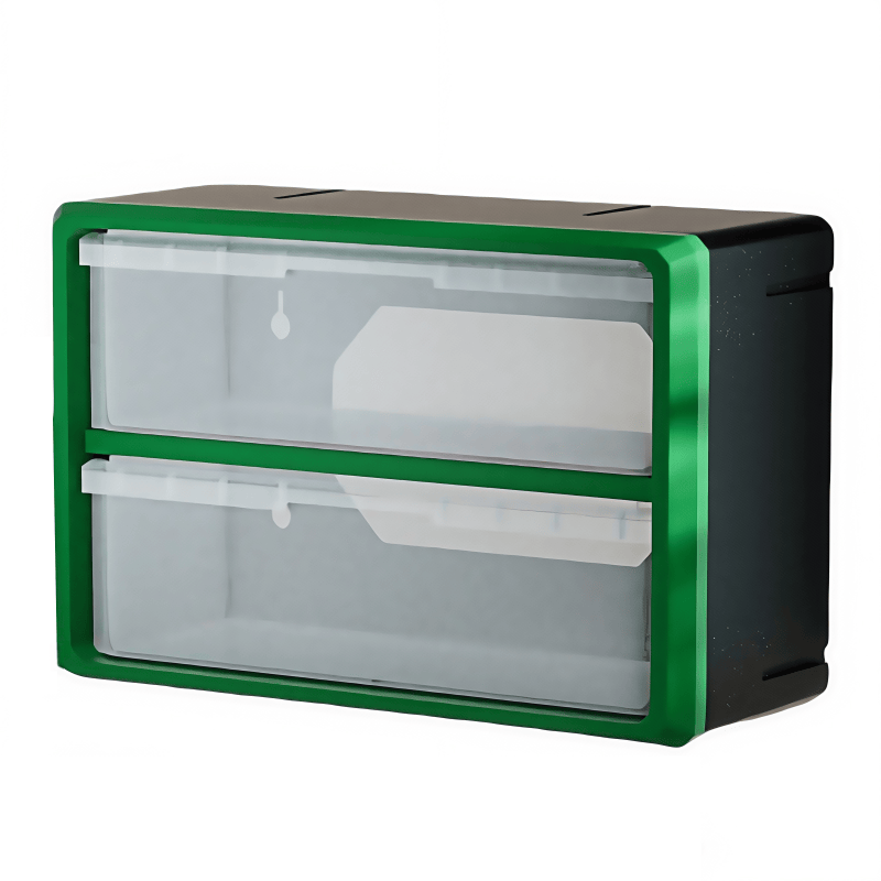 鑫木樽物料盒360*180*240mm个高清大图