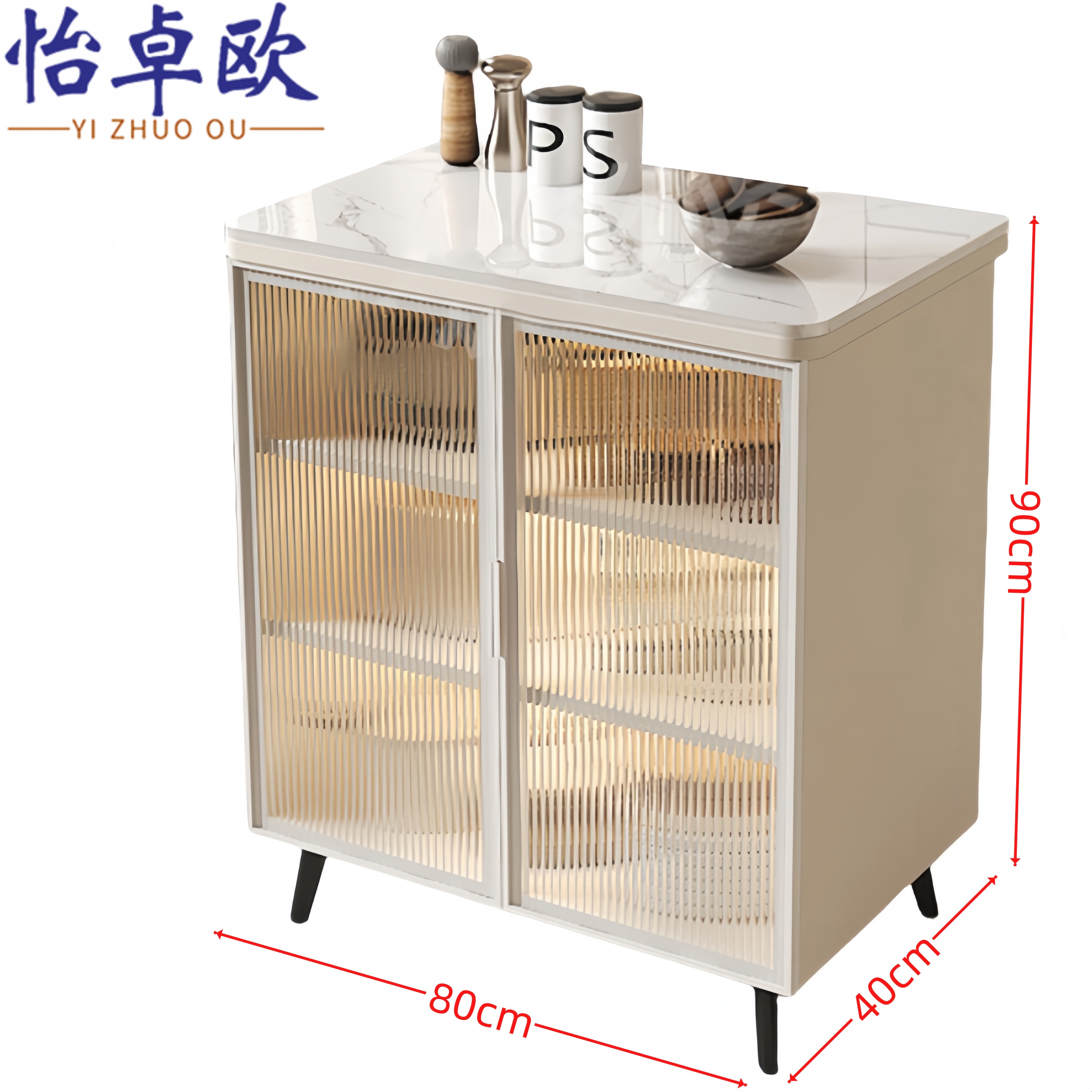 怡卓欧高清大图