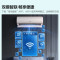 海信(Hisense)1.5匹空调挂机 新一级能效5A除菌 柔风防直吹大风量KFR-35GW/S550-X1