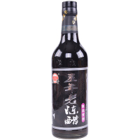 恒顺振晋山西老陈醋(五年)500ml