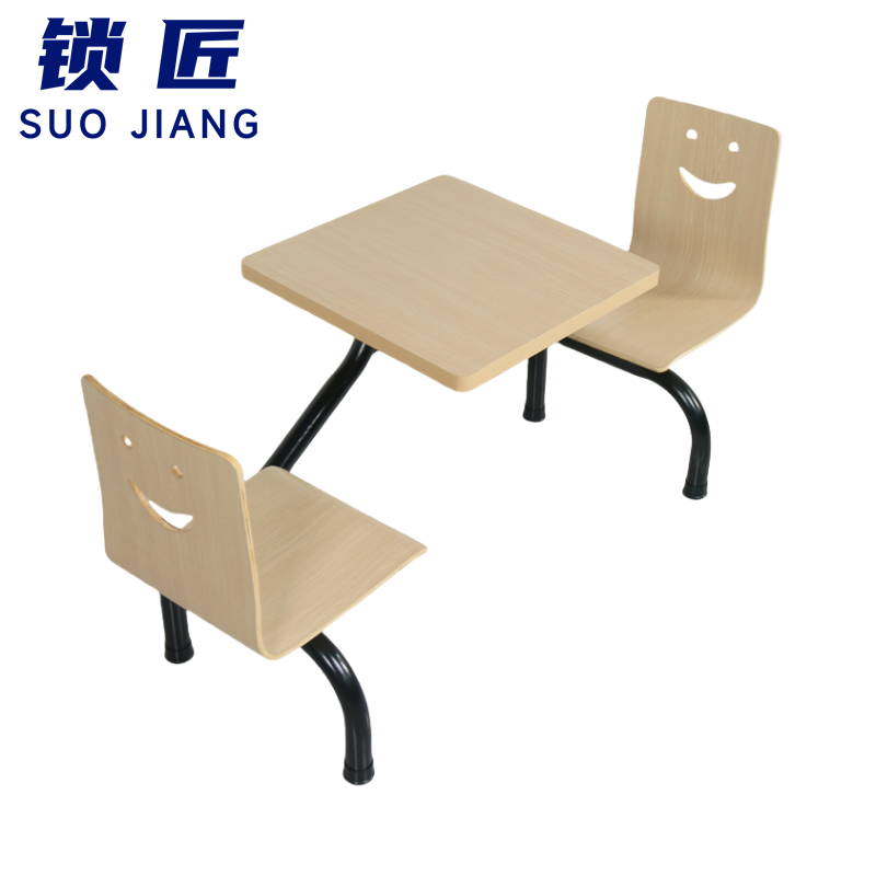 锁匠 餐桌椅两人位套高清大图