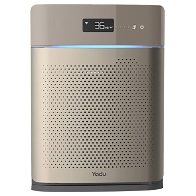 亚都(YADU) KJ500G-CT4D 空气净化器