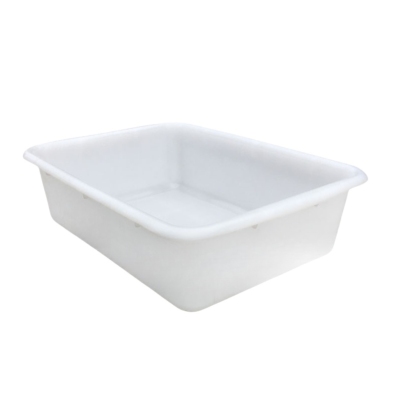 奥士美 周转箱 530*385*150mm 个