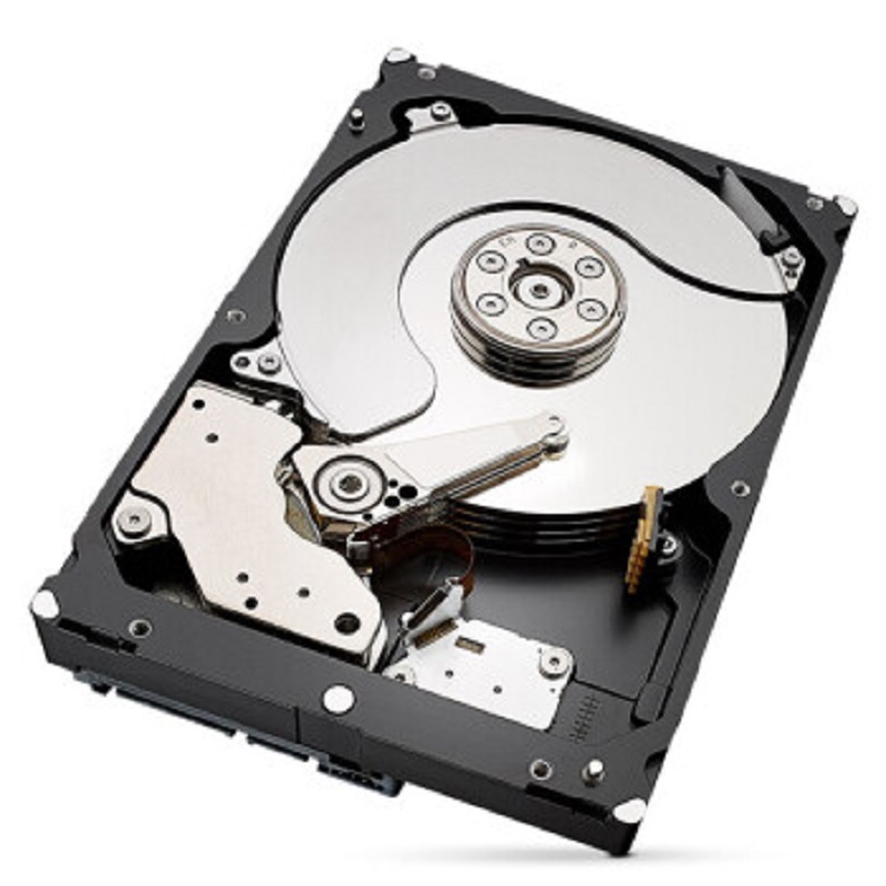 希捷 监控级硬盘6TB 监控设备套装配件 录像机专用监控硬盘 希捷 6TB