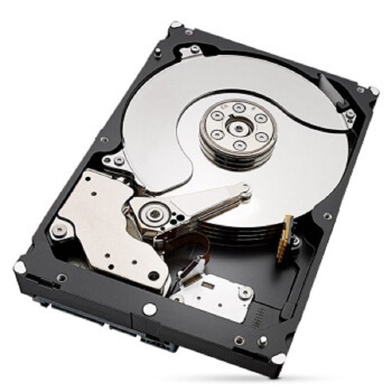 希捷 监控级硬盘6TB 监控设备套装配件 录像机专用监控硬盘 希捷 6TB