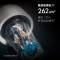 戴森(Dyson)无绳吸尘器 G5 Detect Fluffy 新品 大功率除尘HEPA过滤性能强大深度清洁