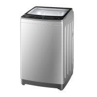 海尔（Haier）MS90-BZ858ZU1免清洗双动力元梦9kg全自动波轮洗衣机直驱变频羊绒洗智能WiFi细腻洗护