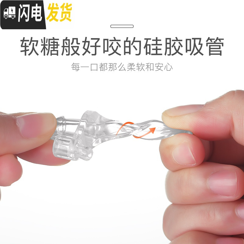 三维工匠可爱儿童保温杯女带吸管宝宝小学生幼儿园便携水壶小孩水杯子男童 红色新款(单盖无杯套)