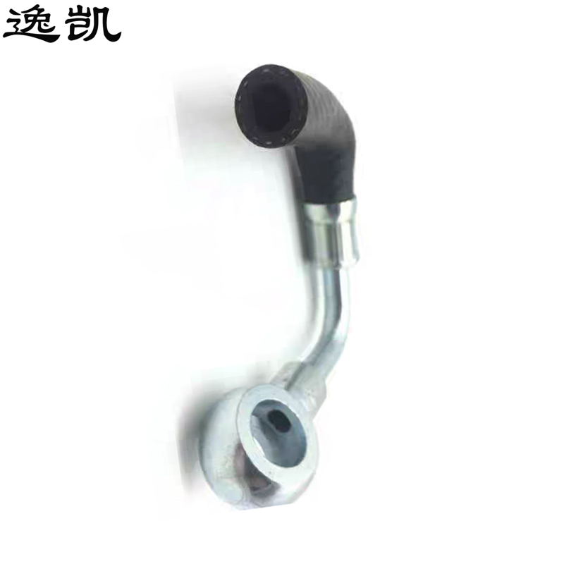 逸凯 定型管 TCM A30 /个高清大图