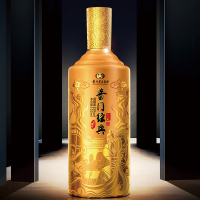 茅台醇 酱门经典 53度500ml*1 盒装 酱香型白酒 入口柔顺