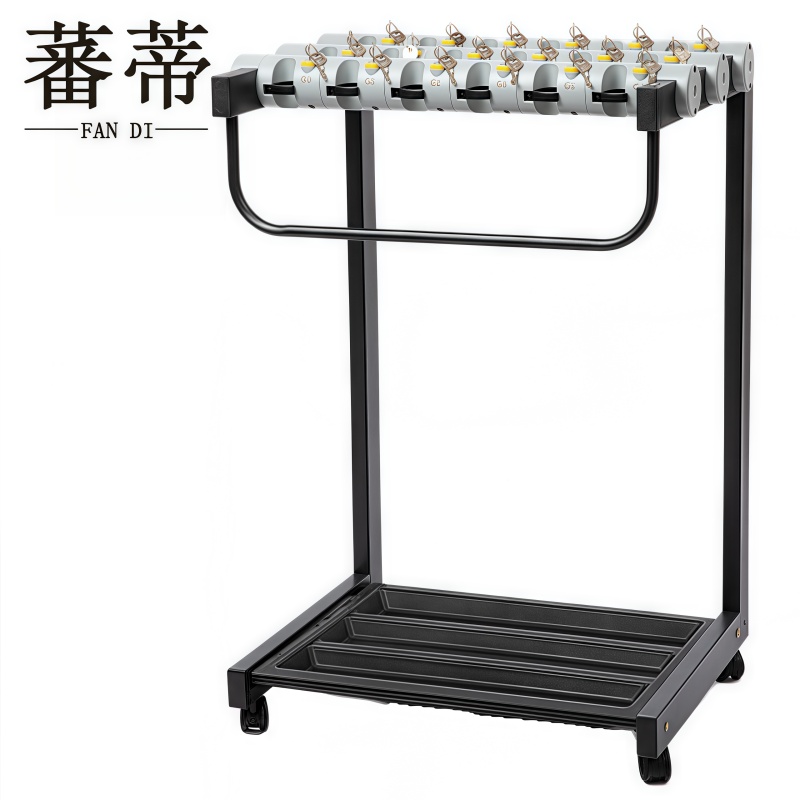 雨伞收纳架高清大图