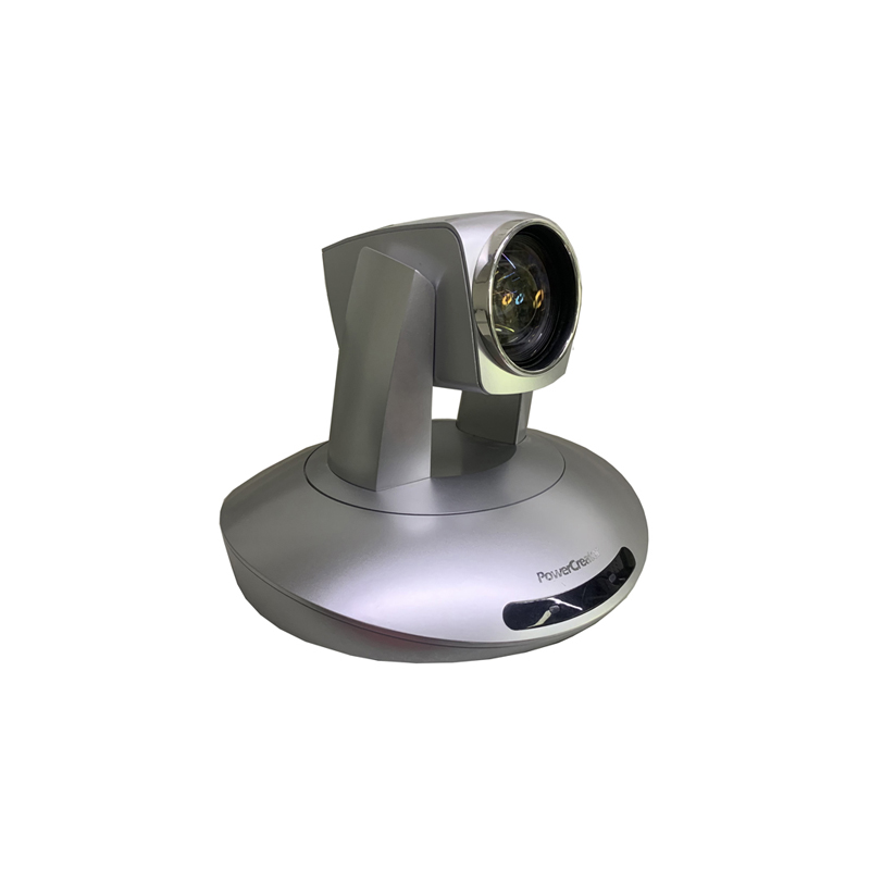 翰博尔高清摄像机HD600F高清大图