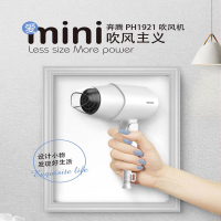 奔腾折叠吹风机（H100）