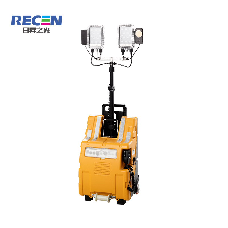RECEN RGZ8413 多功能移动照明系统 个