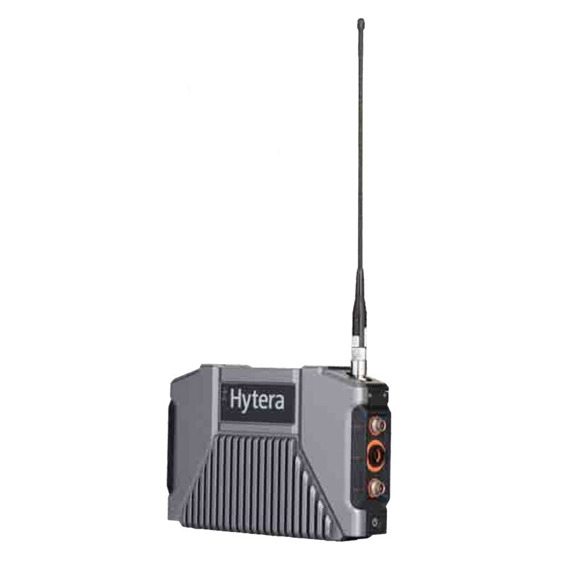 海能达(Hytera)E-PACK100 数字无线自组网转发台 对讲机转发台