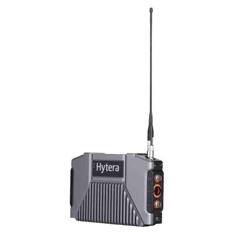 海能达(Hytera)E-PACK100 数字无线自组网转发台 对讲机转发台