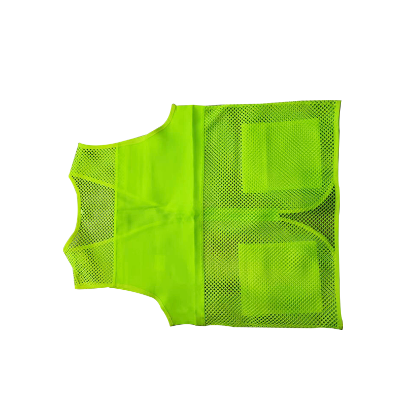 利可莉 黄色马甲 均码/件高清大图