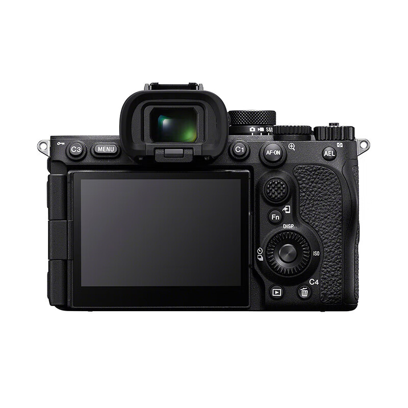索尼(SONY)Alpha 7R V全画幅微单数码相机 双影像画质(ILCE-7RM5/A7R5/A7RM5)高清大图