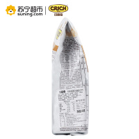 可意奇(CRICH)卡布奇诺奶油威化饼干250g/袋