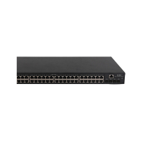 华三(H3C) LS-5110V2-52P-SI 48口千兆三层网管企业级接入交换机