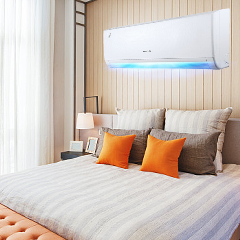 格力空调(GREE) 1.5匹变频挂机 3级 品悦 KFR-35GW/(35592)FNhAa-A3 一价全包