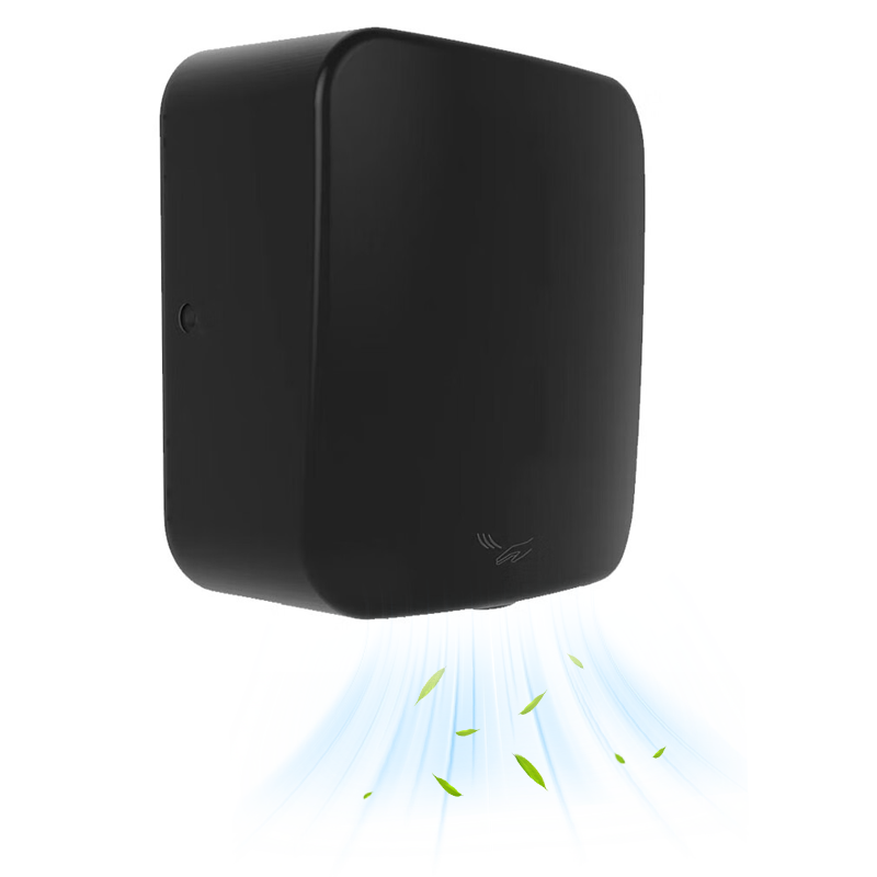 百晟长恒 BSCH-GSQ-02 干手器(计价单位:台)黑色