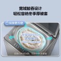 海尔波轮洗衣机XQB110-BS57B