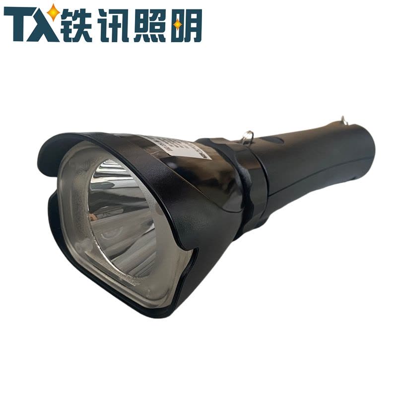 铁讯照明固态多功能强光电筒TX-8501套图片