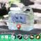 7.5升方桶+延长管 房车用品装备特厚卧式储水桶喝茶箱露营食停应急家自驾游户外大全