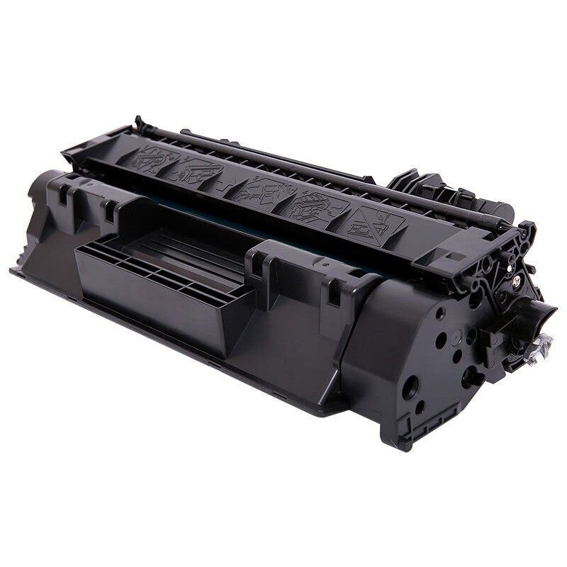 联强CE505A硒鼓 适用惠普HP P2035/P2035n/P2055d/P2055dn/佳能6300/6650/5870DN图片