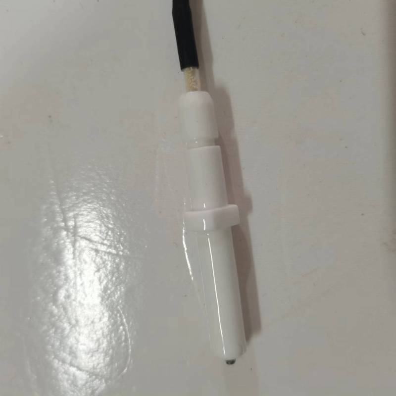 帮客材配 全新原装法迪欧燃气灶JZT/Y- 2B301点火针 L=400收前务必验货高清大图