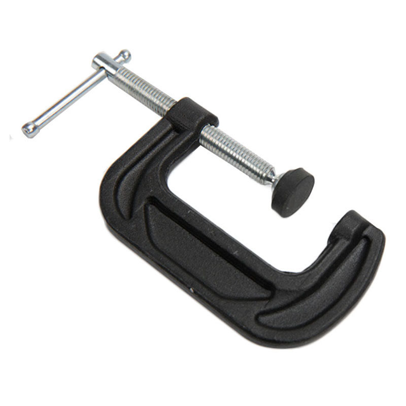 力易得(endura) c字夹 3寸 e0162a