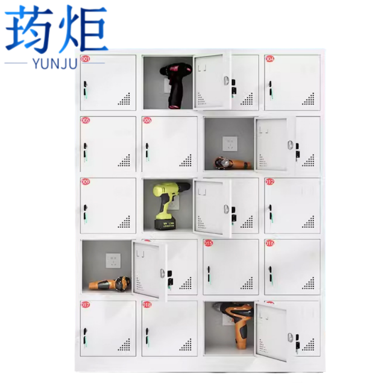 荺炬配电柜高清大图