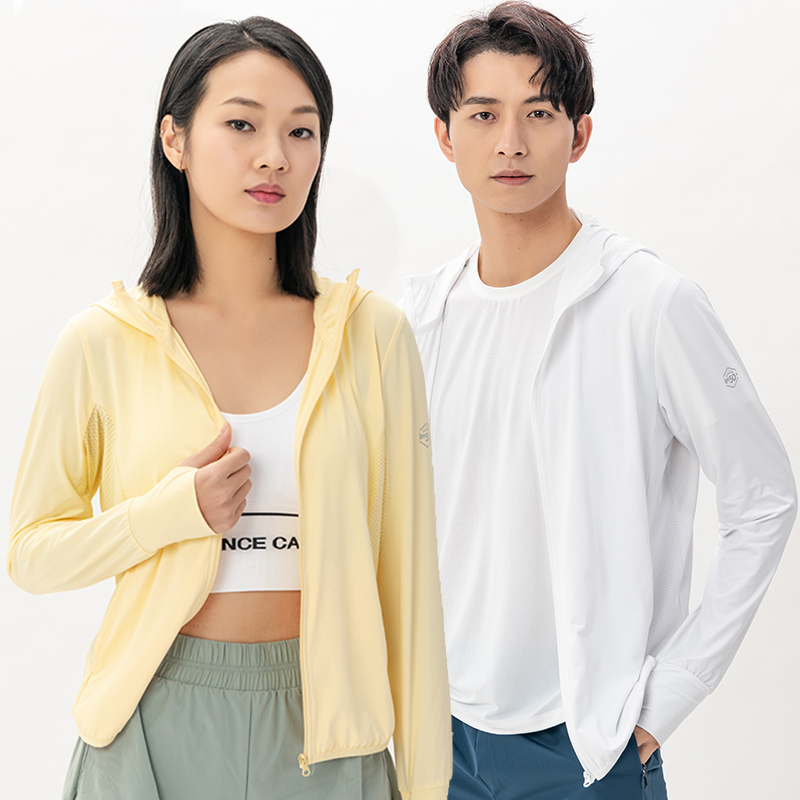 信柏合防晒衣004/件高清大图