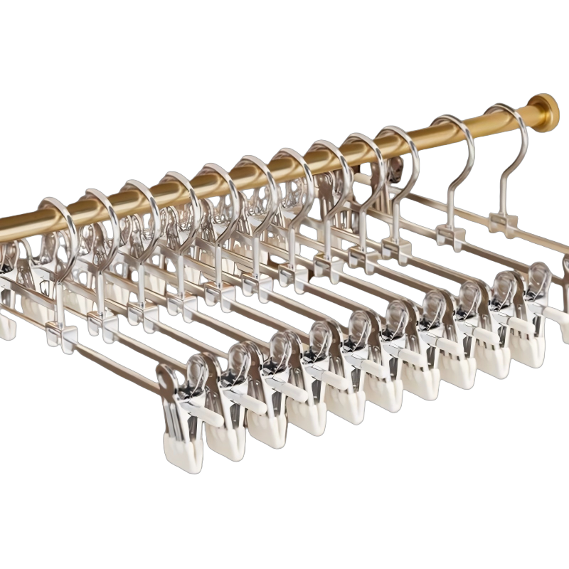酷美智悦 裤夹28*10cm KM-BH587 个高清大图