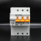 卓文(ENJOYWIN)3P智能微型融合断路器 空开