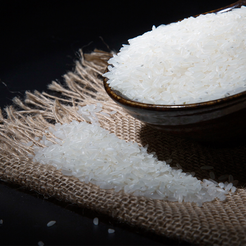 六水香稻花香大米25kg东北大米粳米稻花香香米鲜米新米