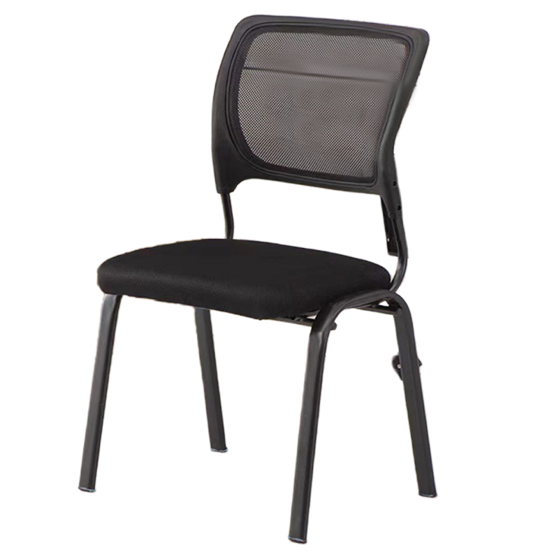 河洛伟业培训椅网椅把高清大图