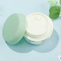 强生(Johnson)婴儿舒润润肤霜40g 新生儿保湿补水儿童护肤品宝宝霜无香正品