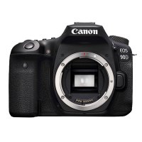 佳能（Canon） EOS 90D 单反相机 佳能90d 单机 EOS新款vlog数码相机
