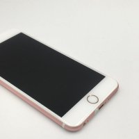 【二手9成新】苹果iPhone 6S Plus全网通 玫瑰金 32 G 国行 商品IMEI后四位：7135