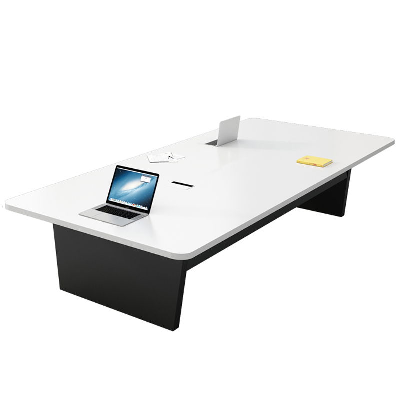 芙瑞塔办公会议桌高清大图