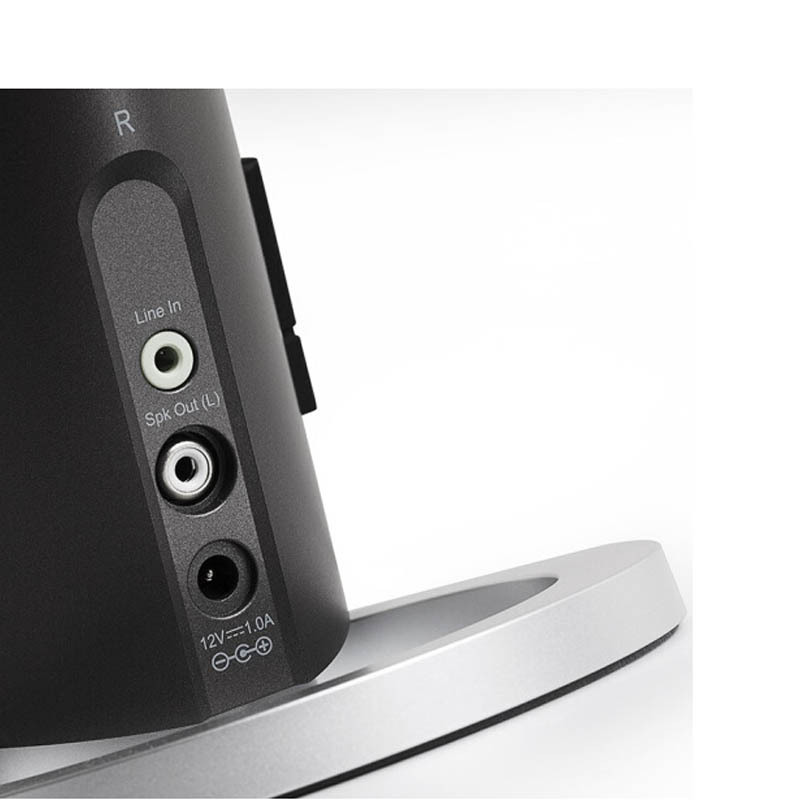 漫步者r101v多媒体有源音箱21声道