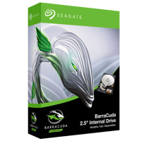 LTSM 希捷(SEAGATE)酷鱼2.5英寸 2T 5400转 128M SATA6 7mm 笔记本硬盘