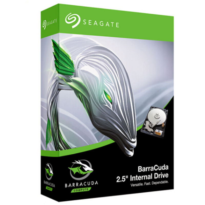 LTSM 希捷(SEAGATE)酷鱼2.5英寸 2T 5400转 128M SATA6 7mm 笔记本硬盘